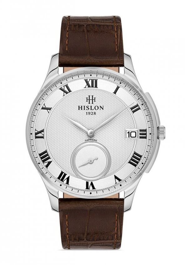 Hislon CL120S-02KS Erkek Kol Saati ürün görseli 1