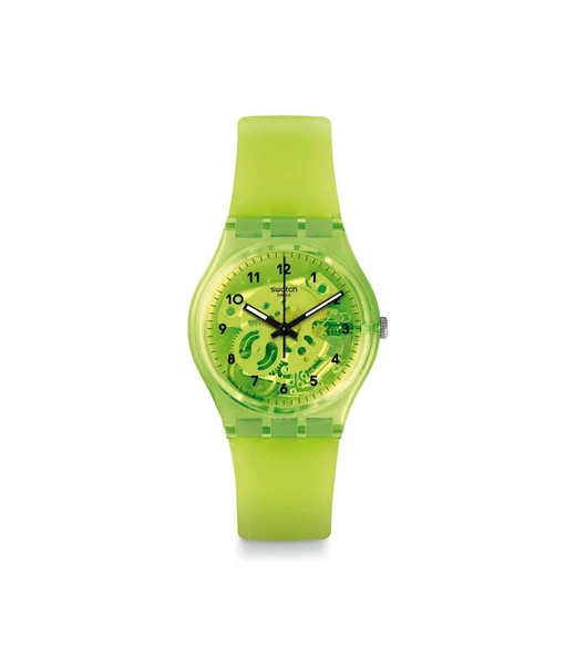 Swatch GG227 Kadın Kol Saati ürün görseli 1