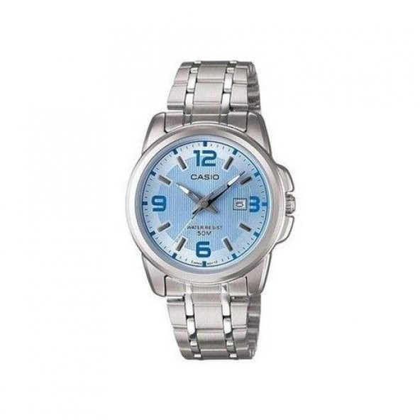 Casio LTP-1314D-2AVDF Kadın Kol Saati ürün görseli 1