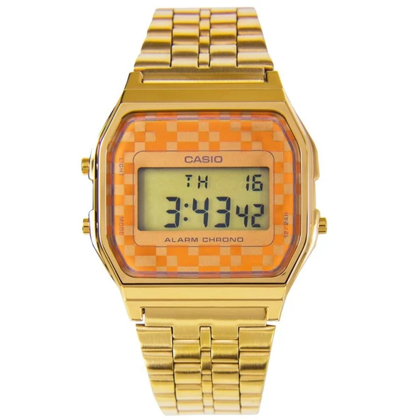Casio A159WGEA-9ADF Kadın Kol Saati ürün görseli 1