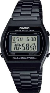 Casio B640WB-1ADF Erkek Kol Saati ürün görseli 1