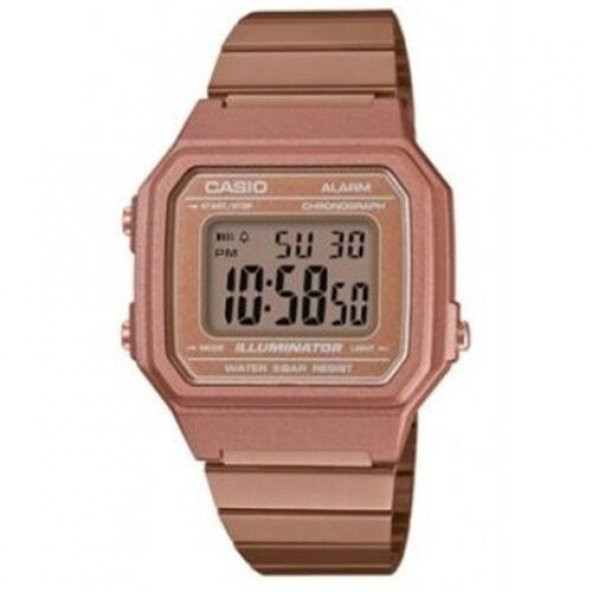 Casio B650WC-5ADF Kadın Kol Saati ürün görseli 1