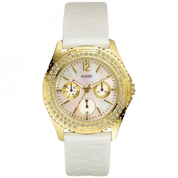 Guess GUI11528L2 Kadın Kol Saati ürün görseli 1