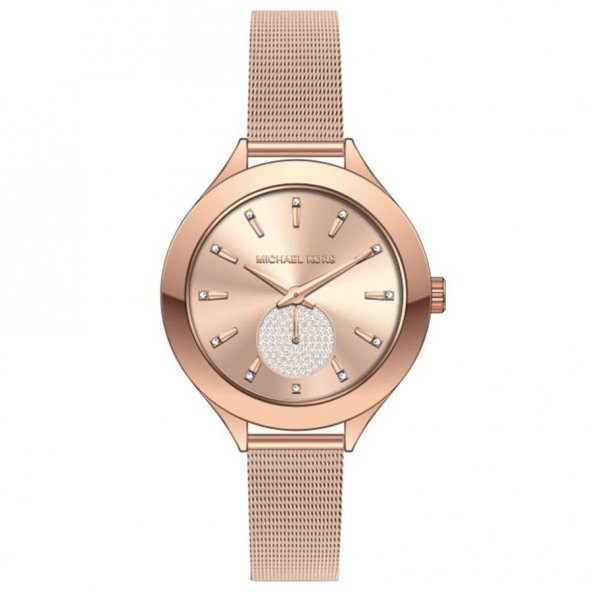 Michael Kors MK3921 Kadın Kol Saati ürün görseli 1