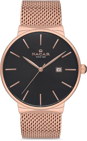Nacar 34-290431-RBRM Erkek Kol Saati ürün görseli 1