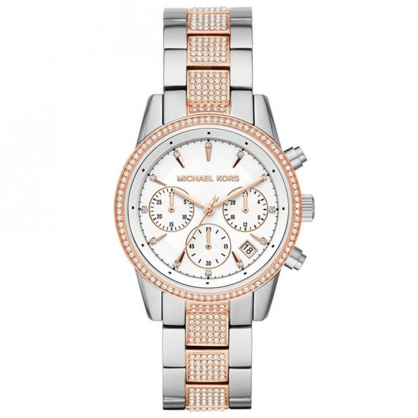 Michael Kors MK6651 Kadın Kol Saati ürün görseli 1