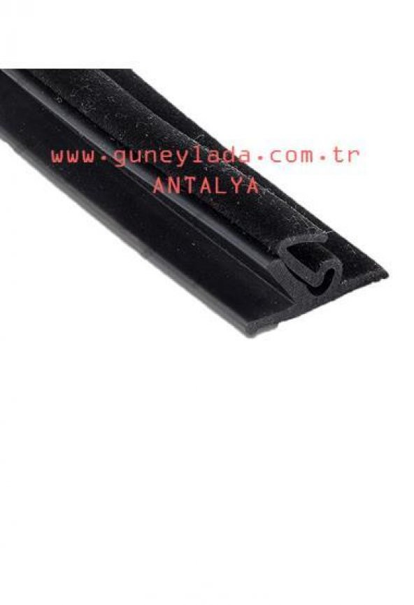 SPORT KAPI-SIYIRICI CAM LASTİĞİ FİTİLİ İÇ 103,5 cm (FORD MONDEO MK2 UYUMLU) Samara Sport 48 ürün görseli 1