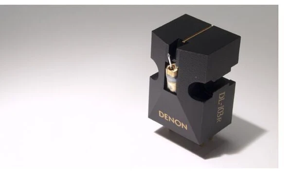 Denon DL 103REM Pikap İğnesi - Resim 2