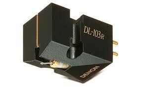 Denon DL 103REM Pikap İğnesi ürün görseli 1
