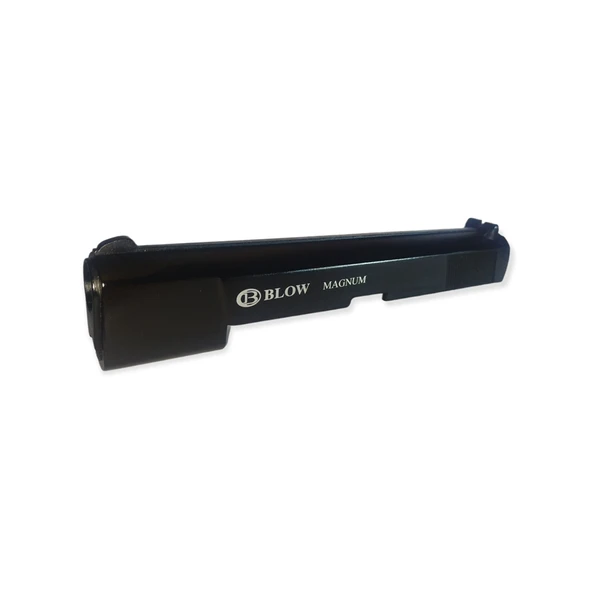 Blow Magnum 9mm Siyah Üst Kızak ürün görseli 1