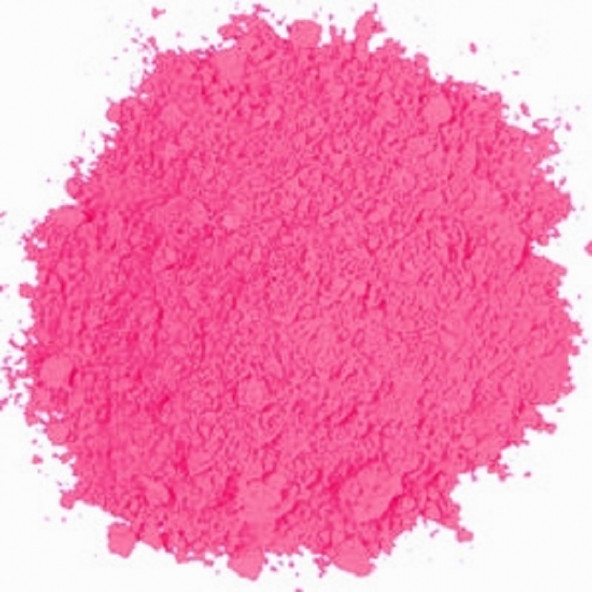M1 ART Toz Pigment Boya PEMBE 50.GR-Epoksi Reçine-Poliüretan Reçine-Polyester Reçine-Mum Boyası ürün görseli 1