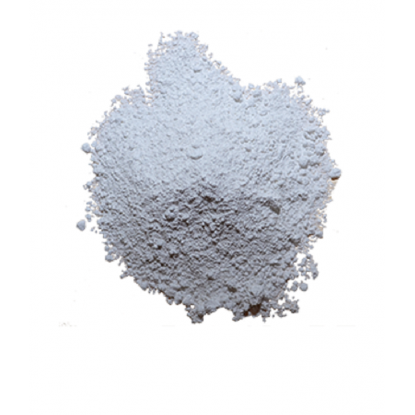 M1 ART Toz Pigment Boya GRİ 50.GR-Epoksi Reçine-Poliüretan Reçine-Polyester Reçine-Mum Boyası ürün görseli 1