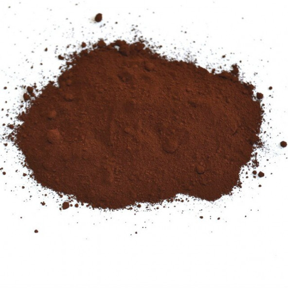 M1 ART Toz Pigment Boya KAHVE 50.GR-Epoksi Reçine-Poliüretan Reçine-Polyester Reçine-Mum Boyası ürün görseli 1