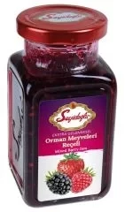 SEYIDOGLU 380GR ORMAN MEYVELI RECEL ürün görseli 1