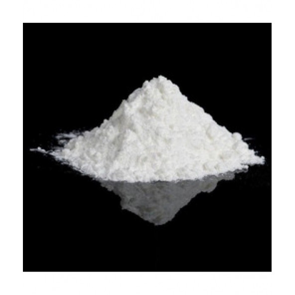 M1 ART Toz Pigment Boya BEYAZ 50.GR-Epoksi Reçine-Poliüretan Reçine-Polyester Reçine-Mum Boyası ürün görseli 1