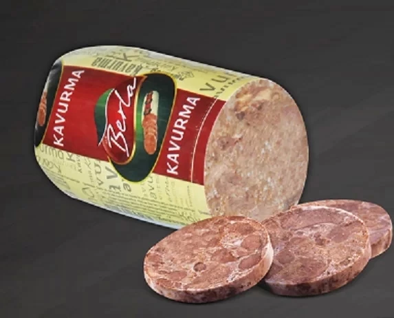 BERLA BLOK KAVURMA  KG ürün görseli 1