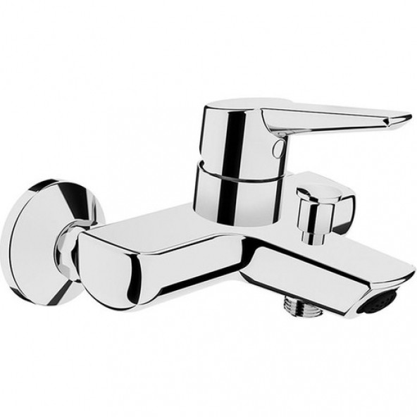 Artema Solid S A42444 Banyo Bataryası ürün görseli 1