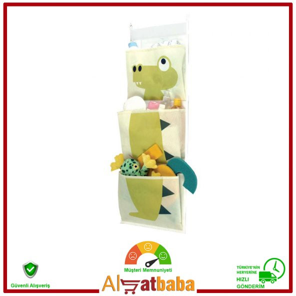 MAGIC SAVER BAG ORGANİZER ürün görseli 1