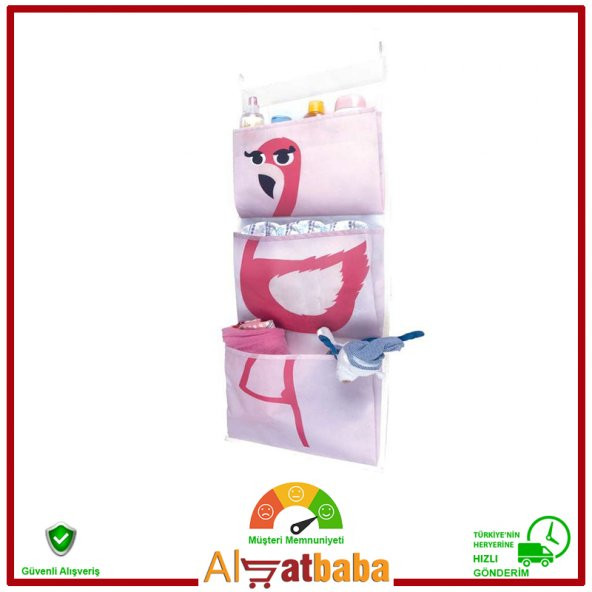 MAGIC SAVER BAG ORGANİZER - Resim 2