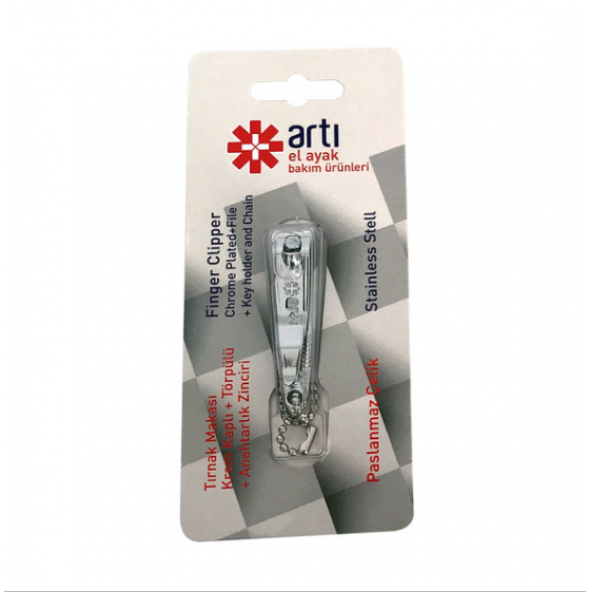 Artımed Küçük Tırnak Makası ürün görseli 1
