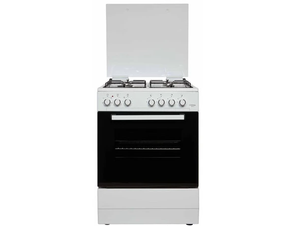 Çetintaş 9012 Ct 60 Litre Tam Boy Fırın - Beyaz ürün görseli 1