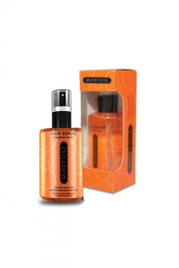 Morfose Saç Serumu 75ml ürün görseli 1