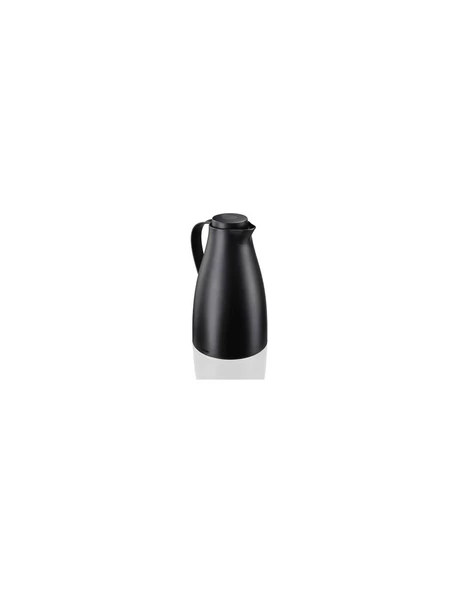 Leifheit Harmonic Termos 1lt Siyah Lfh28541 ürün görseli 1