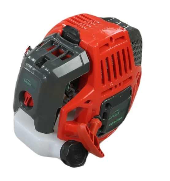 GardenPro 520D Tırpan Motoru 2.6 Hp - Resim 2