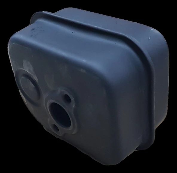 Emak K800-805 Motor Egzosu - Resim 2