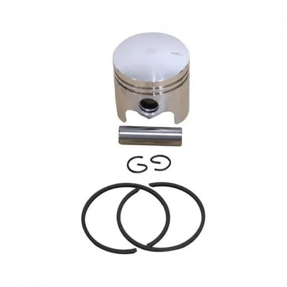Motorlu Tırpan CG/BG 430 Piston Set 40 mm ürün görseli 1
