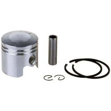 Motorlu Tırpan CG/BG 430 Piston Set 40 mm - Resim 2