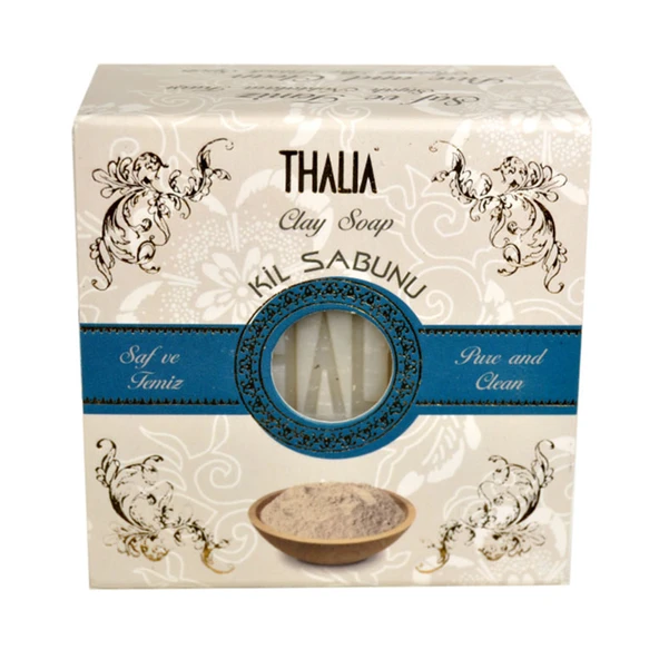 Thalia Kil Sabunu 150 Gr ürün görseli 1