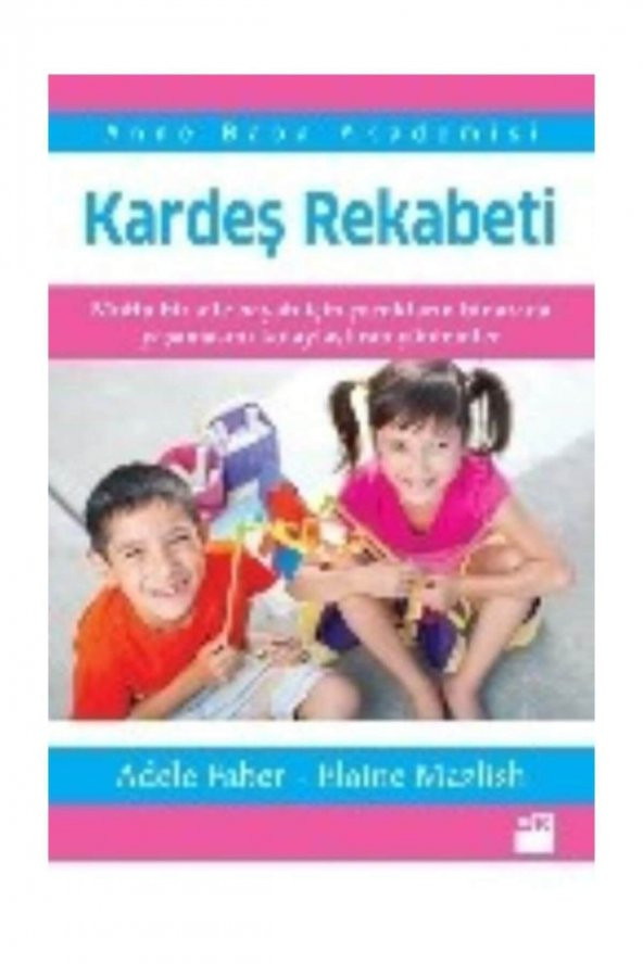 Kardeş Rekabeti ürün görseli 1