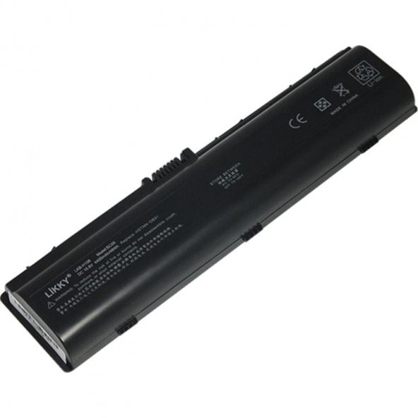 Hp G7010EM G7010EO G7010EW G7010EG Notebook Bataryası - Pili ürün görseli 1