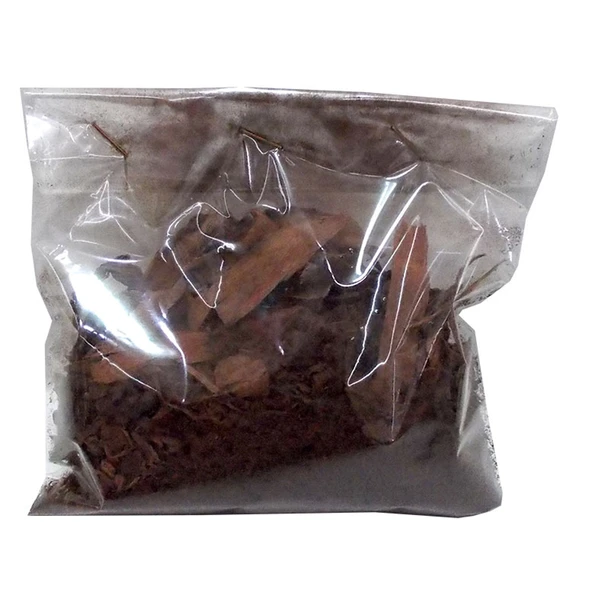 LokmanAVM Yaprak Buhur 10 Gr Paket - Resim 2