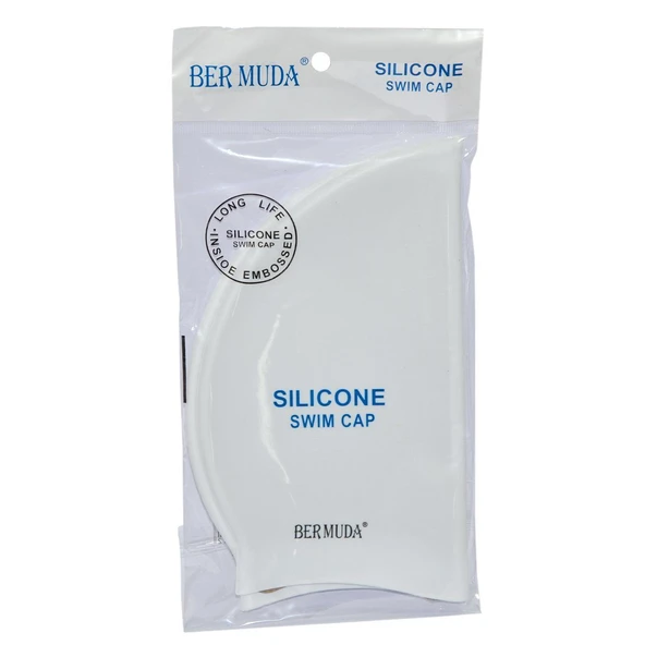 KZL-T708602 Bermuda Silikon Bone - Resim 2