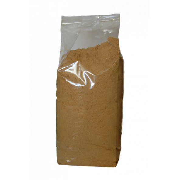Sadıcım Zencefil 1 kg - Resim 4