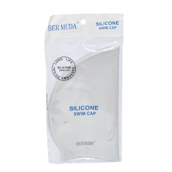 KZL-T708602 Bermuda Silikon Bone - Resim 4