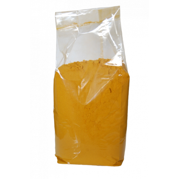 Sadıcım Zerdeçal 1 kg - Resim 2