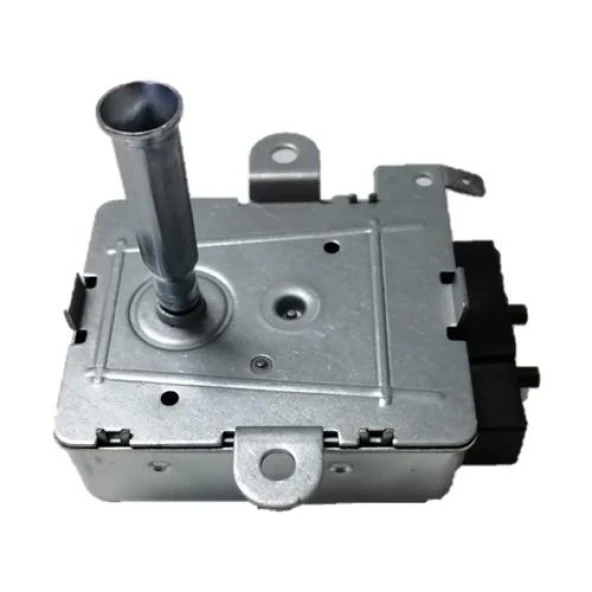 Ac Senkron Motor Kxtyz-1 AC 220V Piliç Çevirme Motoru 2RPM ürün görseli 1