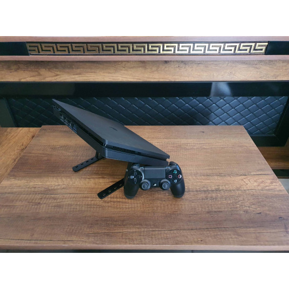 PlayStation 4 Slim İKİNCİ EL 1 TB + Tek Kol | playstation 4 Slim - PlayStation4 slim - Ps4 slim - ps4slim - Resim 7
