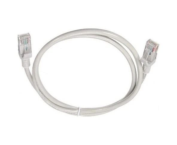 2 Metre Cat6 Internet Kablosu - Resim 2