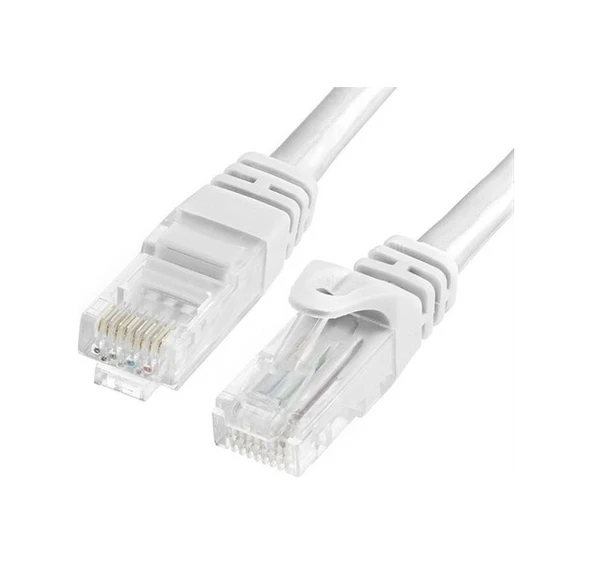 3 Metre Cat6 Ethernet Internet Kablosu ürün görseli 1