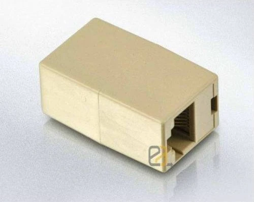 Rj45 To Rj45 Birleştirici Aparat ürün görseli 1