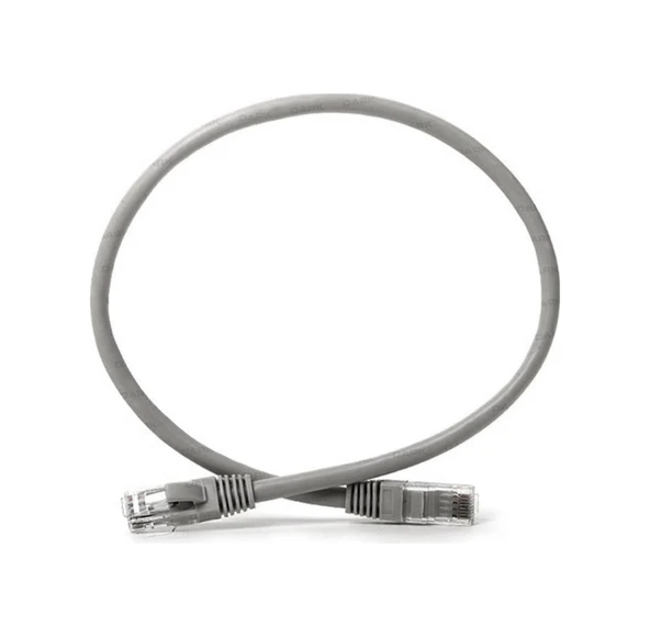 Cat6 Patch Network Ethernet Kablo 60Cm Fully ürün görseli 1