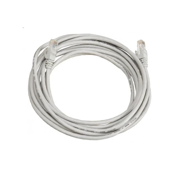 Tayfun Internet Bilgisayar Ağ Network Kablosu Cat6 2 Metre ürün görseli 1