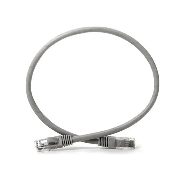 Cat6 Kablo Patch Network Ethernet Modem Kablosu 60 Cm ürün görseli 1