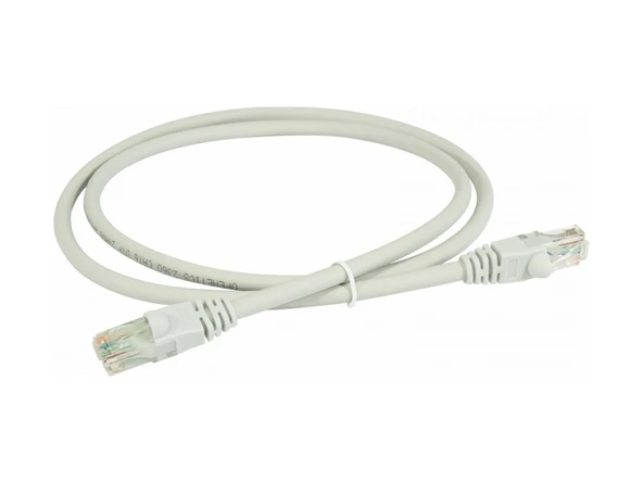 3 Metre Cat6 Internet Kablosu - Resim 2