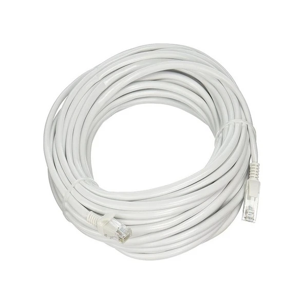 3 Metre Cat6 Ethernet Internet Kablosu - Resim 2