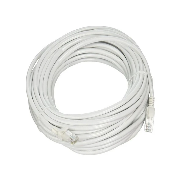 Obutech 2 Metre Cat6 Ethernet InternetKablo su - Resim 2
